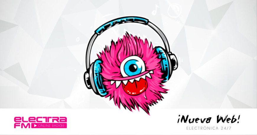 Nueva ElectraFM: 2016