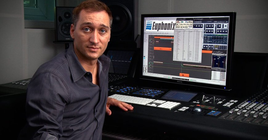 Paul van Dyk anuncia su regreso