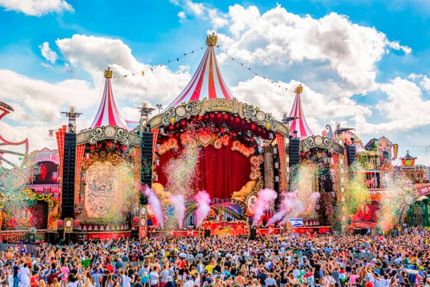 ES OFICIAL: TOMORROWLAND ES CANCELADO