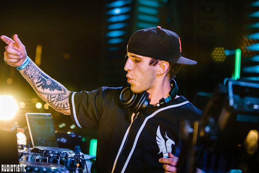 ILLENIUM REVELA POR COMPLETO EL TRACKLIST DE FALLEN EMBERS