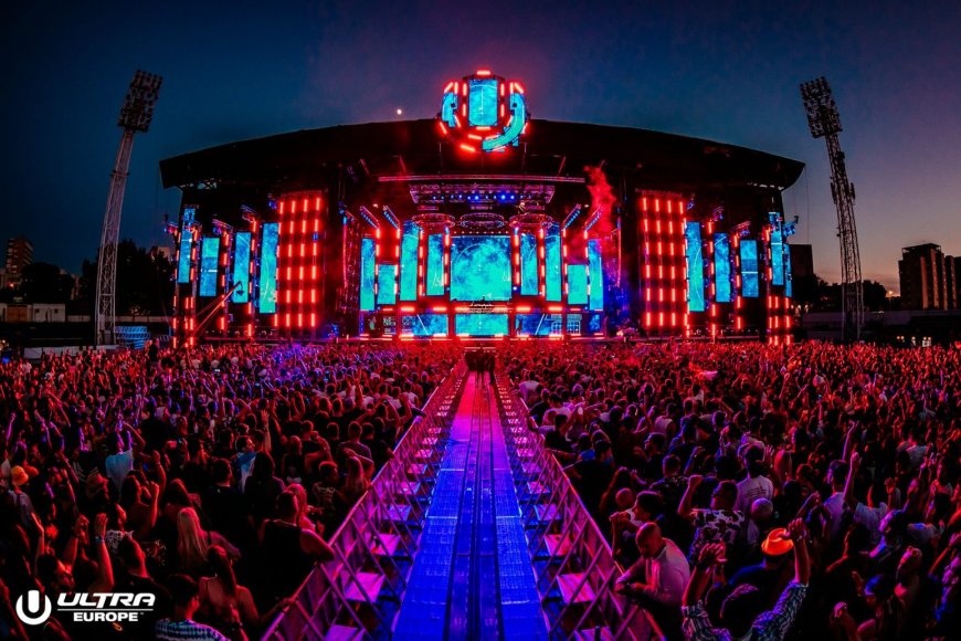 ULTRA EUROPE 2021 FUE CANCELADO