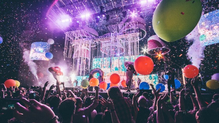 5 RAZONES POR LAS QUE NECESITAMOS EL REGRESO DE LOS FESTIVALES