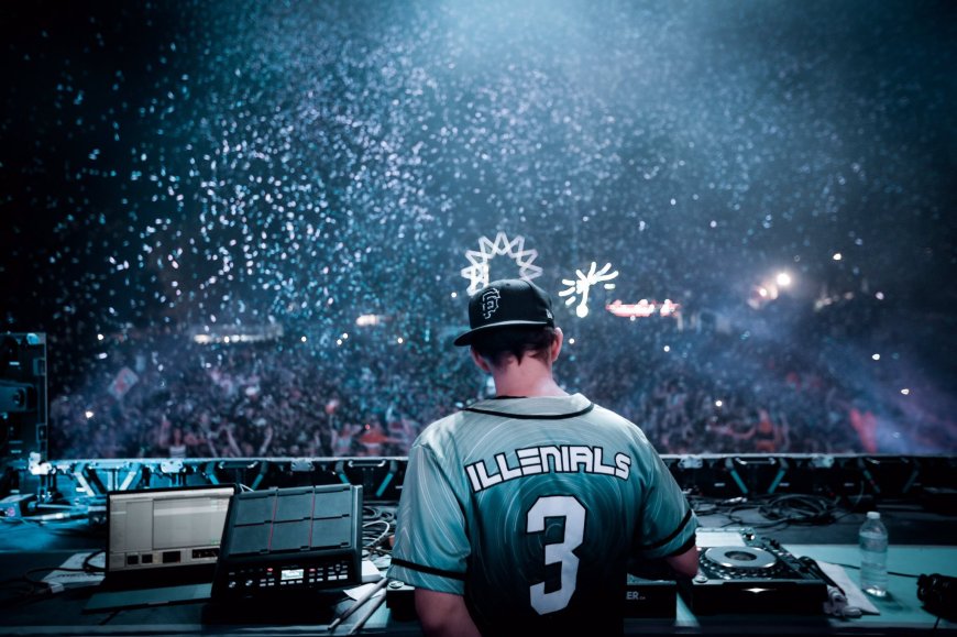 AMENAZAN A FANÁTICOS DE ILLENIUM EN LAS VEGAS