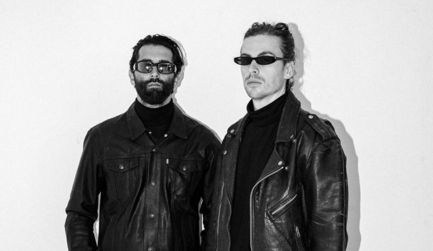 EL NUEVO ALIAS TECHNO DE YELLOW CLAW, €URO TRA$H,