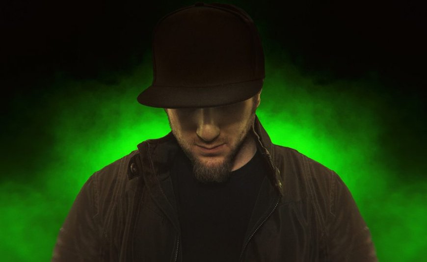 TENEMOS NUEVO ÁLBUM DE EXCISION EN 2021