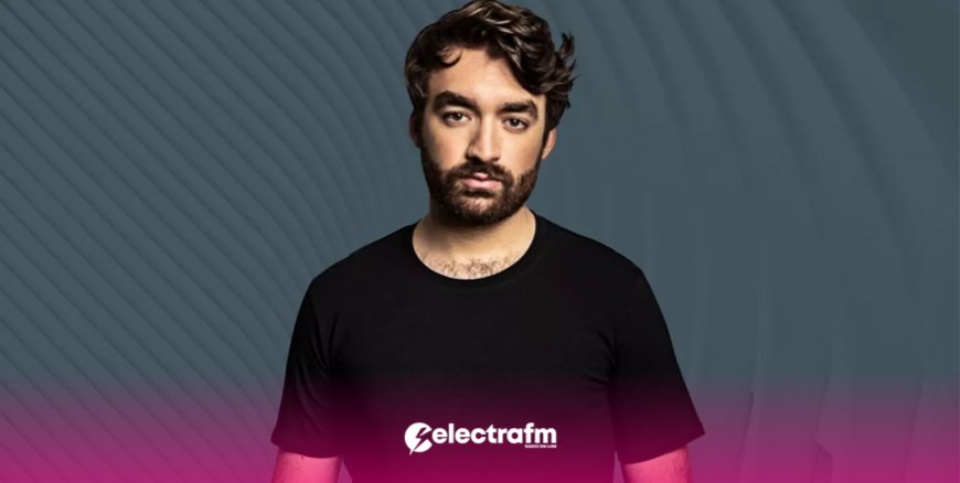 POR QUÉ EL PROGRAMA DE HOLIVER HELDENS EN LONDRES SERÁ EL MEJOR HASTA AHORA