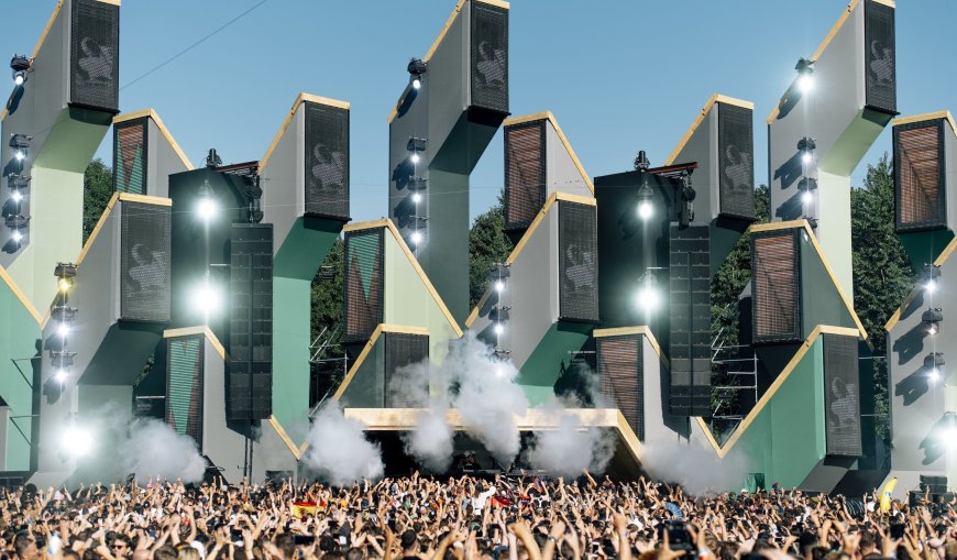 AWAKENINGS LIDERA LA PROTESTA ANTE LAS RESTRICCIONES QUE FUERON IMPUESTAS