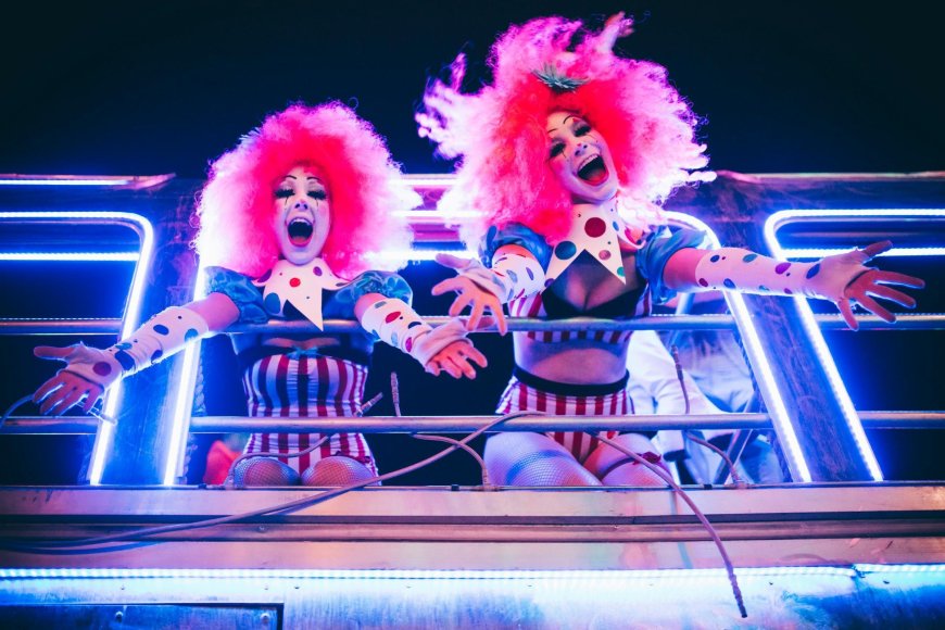 EDC LAS VEGAS 2022: FECHAS Y BENEFICIOS PARA LOS ‘HOLDERS’