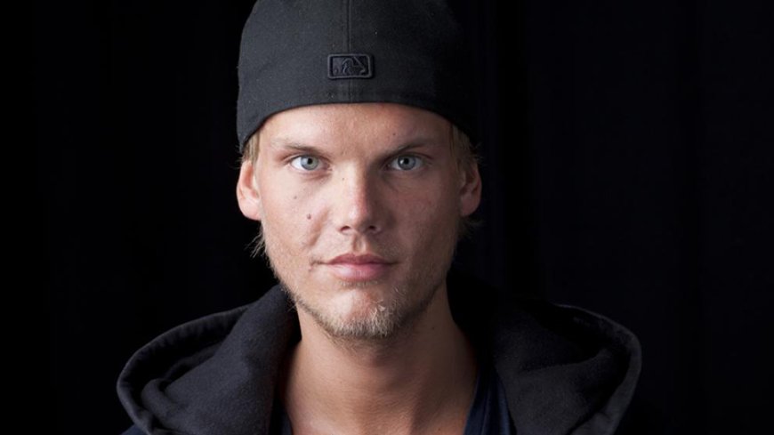 GOOGLE LE RINDE UN GRAN HOMENAJE A AVICII