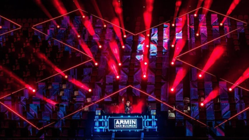 El DJ número 1 del mundo será revelado durante los premios Top 100 DJs Awards 2021 de DJ Mag, presentado por AMF