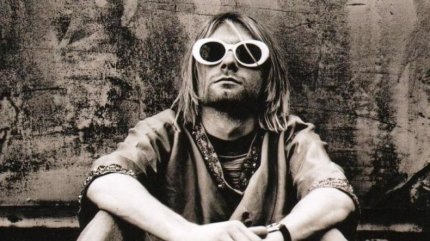 NIRVANA RECONVERTIDA A LA ELECTRÓNICA