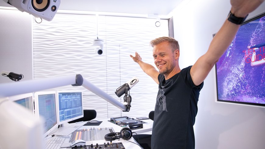 ASOT ESTA DE REGRESO Y LLEGA POR LA PUERTA GRANDE A ADE