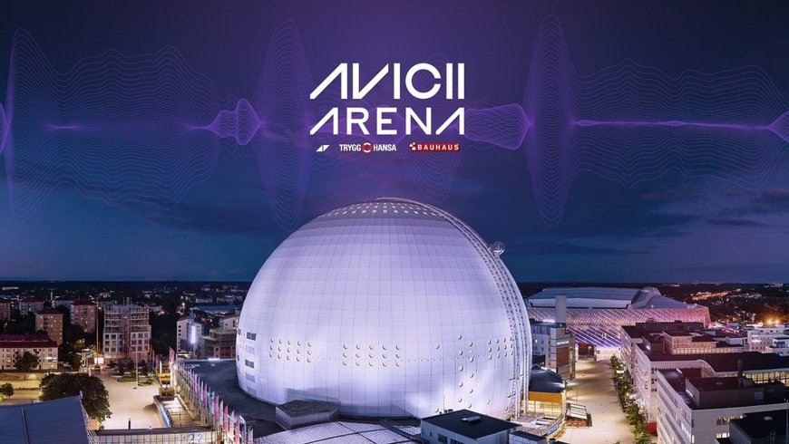 AVICII ARENA YA TIENE FECHA PARA ESTE DICIEMBRE