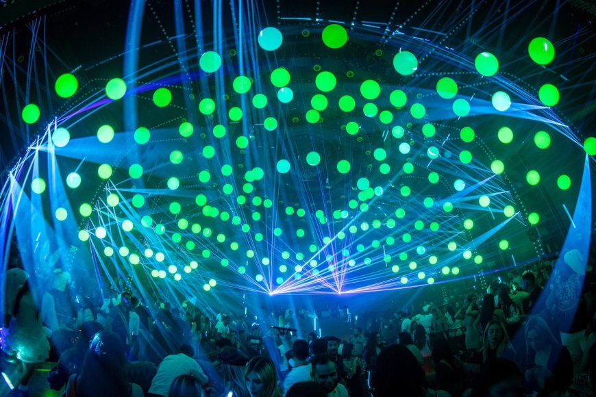 CLAPTONE EN STRANA GUADALAJARA