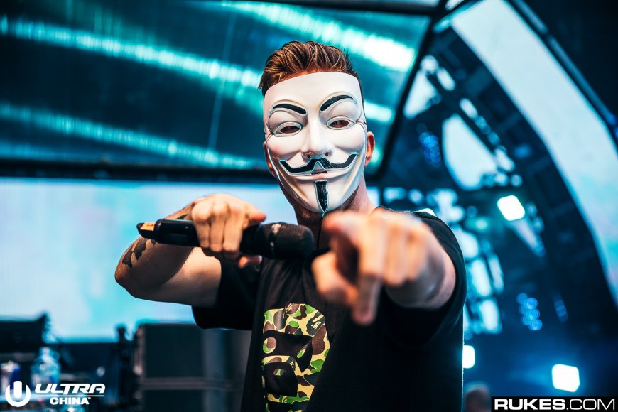 Nicky Romero regresa a la música house con el EP 'See You On The Dancefloor'