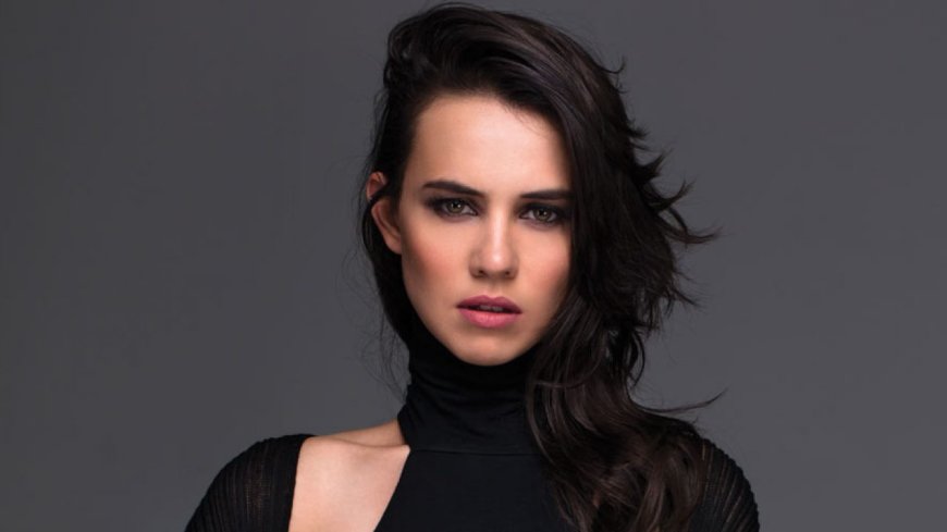 MARIANA BO CIERRA EL MES INTERNACIONAL DE LA MUJER CON UN MIX EXCLUSIVO DE EDM.COM: ESCUCHA
