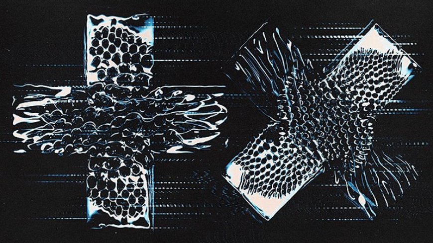 Martin Garrix anuncia su primer álbum de club: 'Sentio', 'Limitless' sale hoy