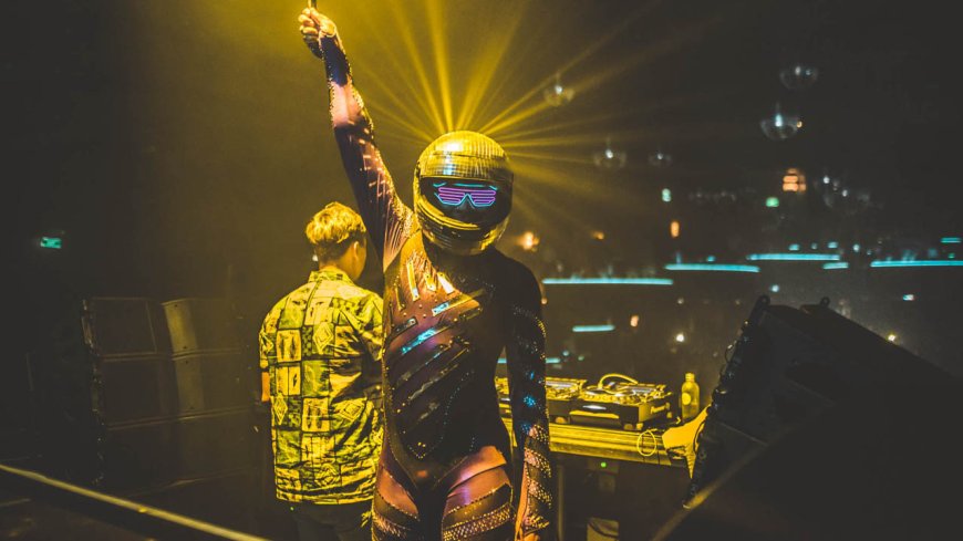 GLITTERBOX anuncia la alineación para el regreso anticipado a HÏ IBIZA