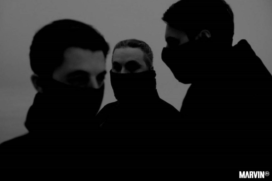 SWEDISH HOUSE MAFIA AGREGA NUEVAS FECHAS Y APOYO A LA GIRA PARADISE AGAIN