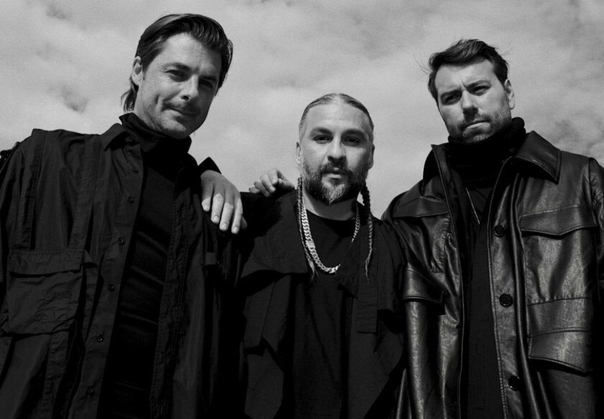SHM Confirmado para un espectáculo exclusivo en USHUAÏA IBIZA