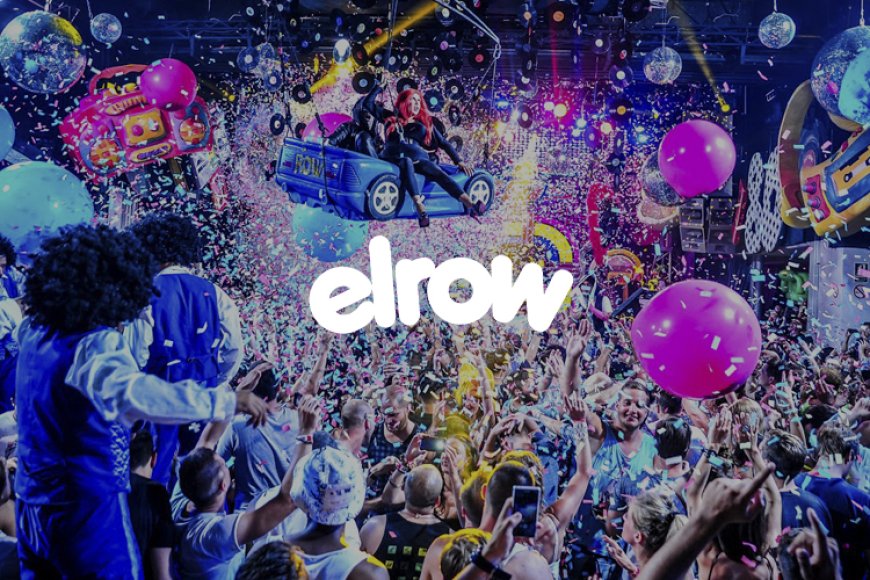 ELROW ISLAND REGRESA A CROACIA