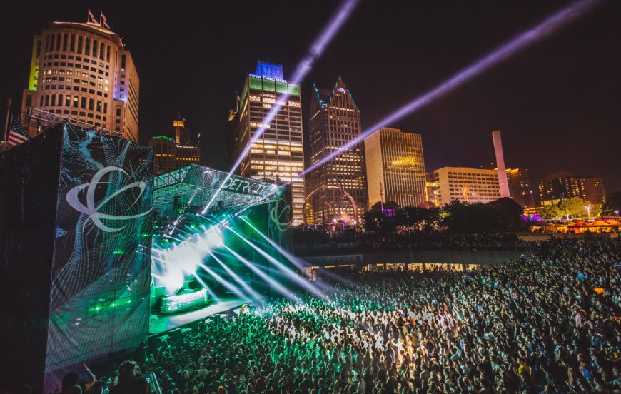TODO LO QUE NECESITAS SABER PARA EL MOVEMENT DETROIT 2022