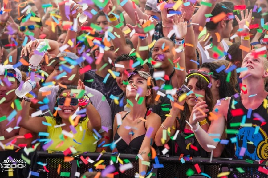 ELECTRIC ZOO 2022 REVELA ALINEACIONES DIARIAS POR ETAPA