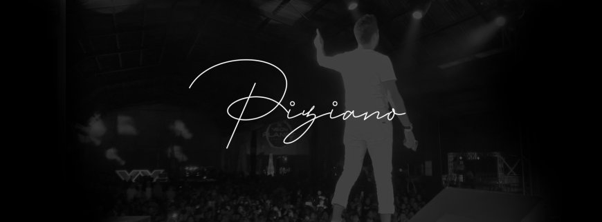 ALLAN PIZIANO ANUNCIA SU TOUR EN MÉXICO, PERÚ, COLOMBIA Y VENEZUELA