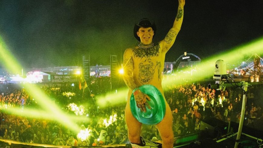 LIL TEXAS LANZA SU PRIMER EP BAJO DIAMOND DALLAS TEX ALIAS