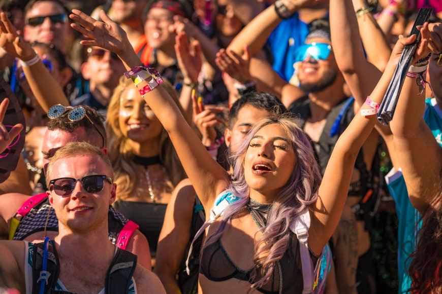 ULTRA MUSIC FESTIVAL llega a España