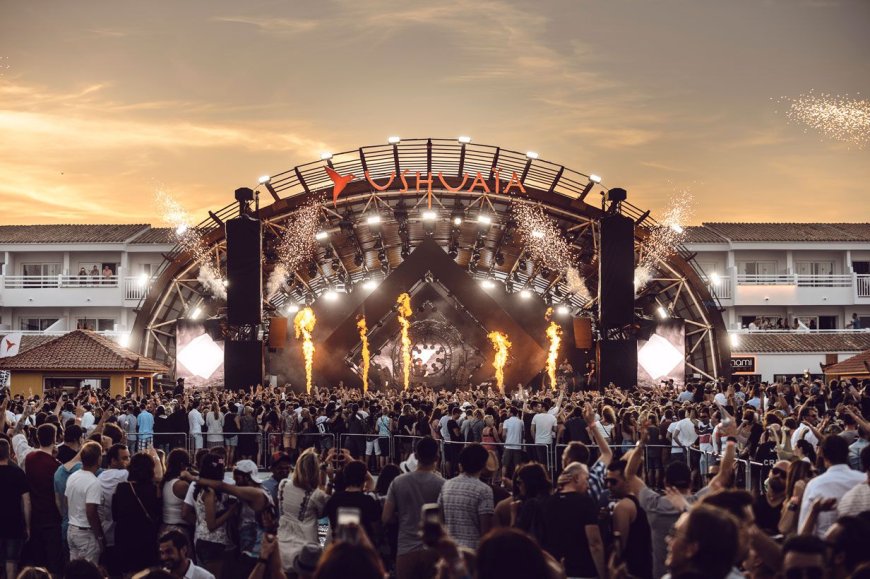 UNITED ANTS ANUNCIA LINEUP PARA DREAMFIELDS MEXICO.