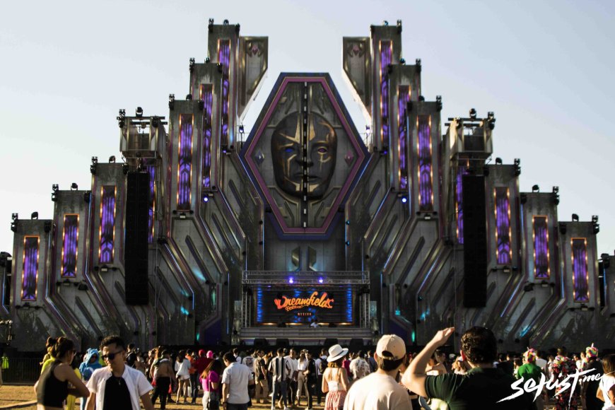 ¡Atención! Revelan Precios de los Boletos para Dreamfields 2024 en Guadalajara