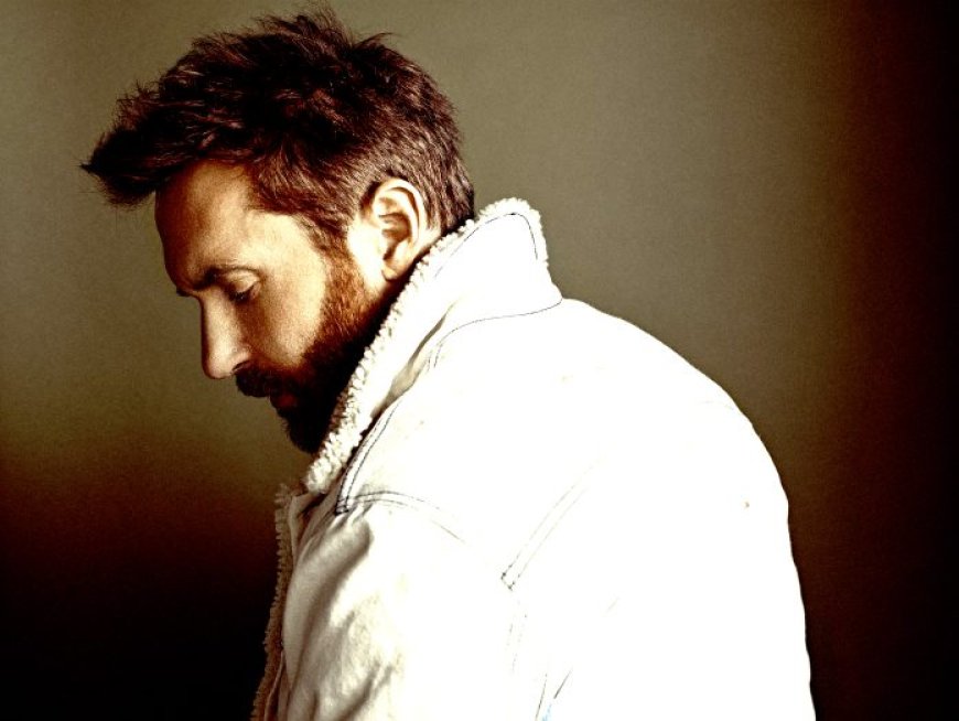 David Guetta Reversiona Su Éxito de Club de 2019 ‘Freedom’ Bajo el Alias Jack Back