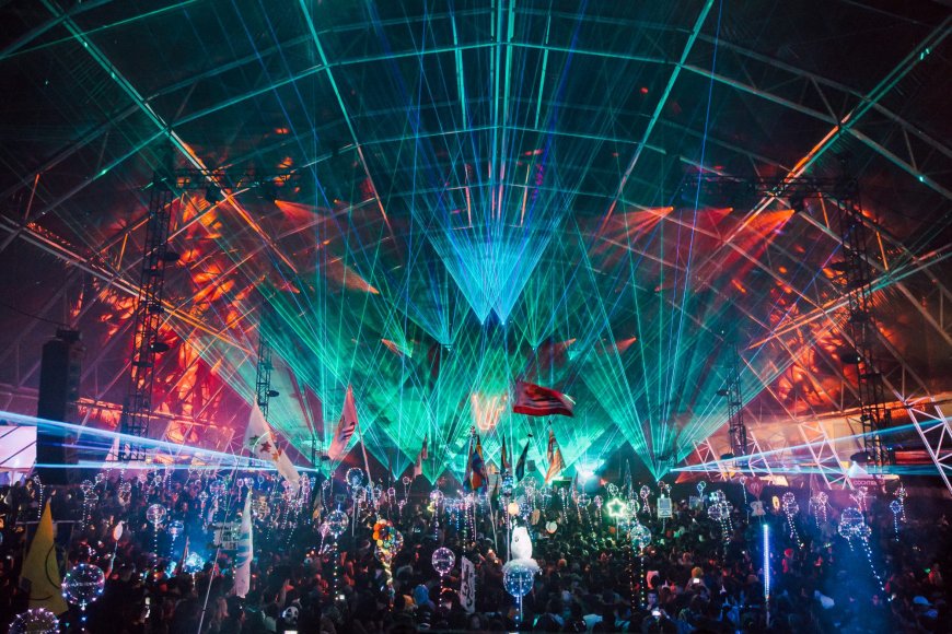 Dreamstate SoCal Revela la Línea Completa para el Festival Este Noviembre