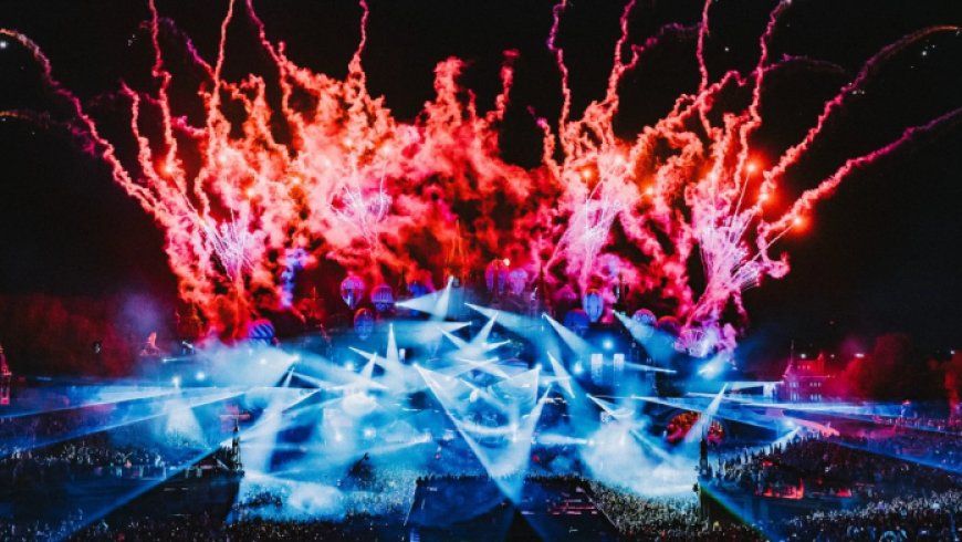 Tomorrowland Livestream: Sábado 20/7 - ¿A Quién Ver Hoy?