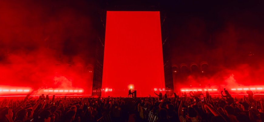 Fred again.. Insinúa Nuevo Álbum en la Serie 'Actual Life'