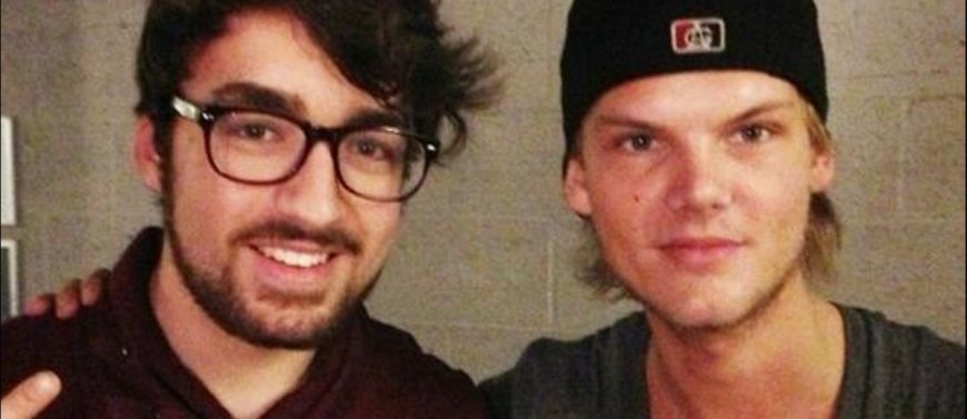 Oliver Heldens Llora Durante su Set en Tomorrowland 2024 Mientras Reproduce ‘Levels’ de Avicii: Mira