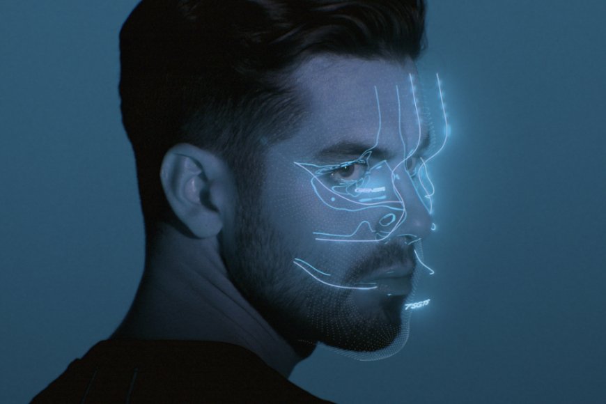 Anyma Ofrece una Actuación Impactante en el Escenario Principal de Tomorrowland: Mira