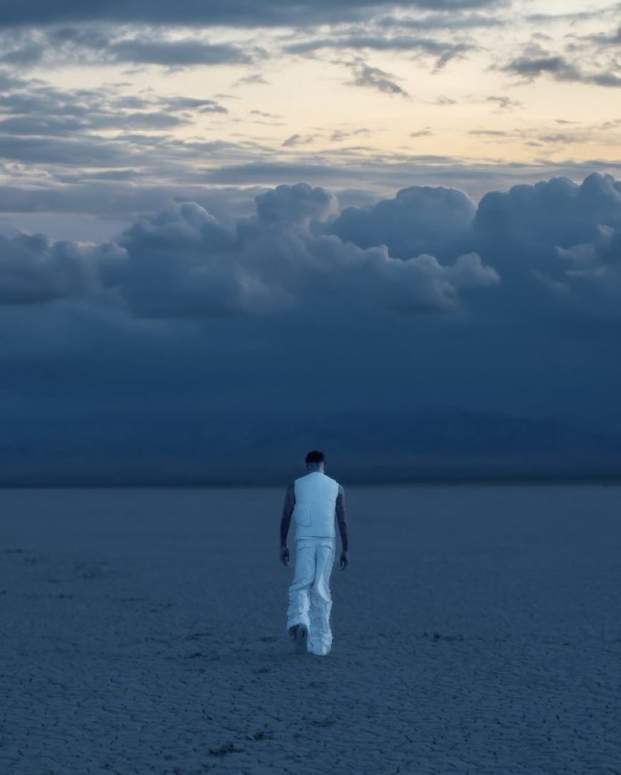 Anyma Vende Más de 100,000 Entradas para sus Shows en la Sphere en Solo 24 Horas