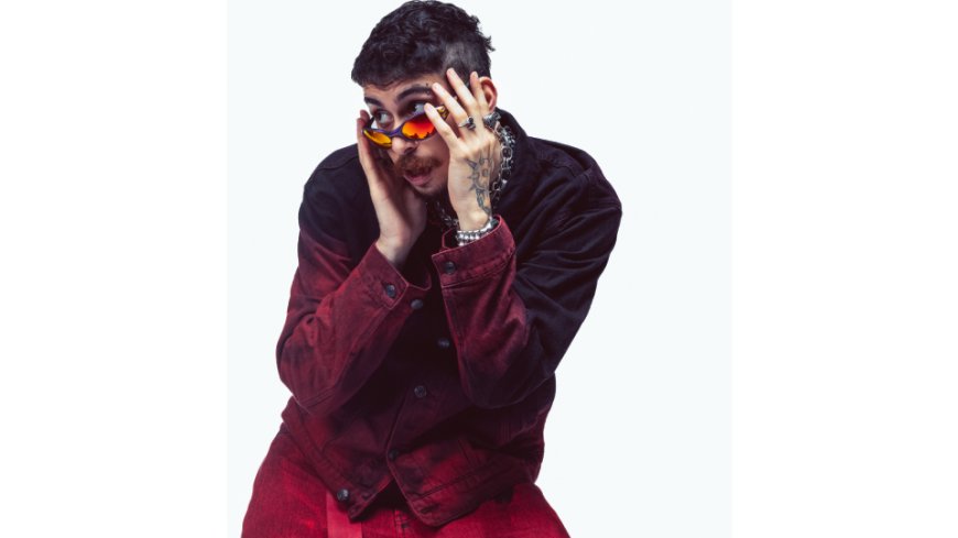 Mochakk Lanza Nuevo EP en Dos Volúmenes a Través de CircoLoco Records