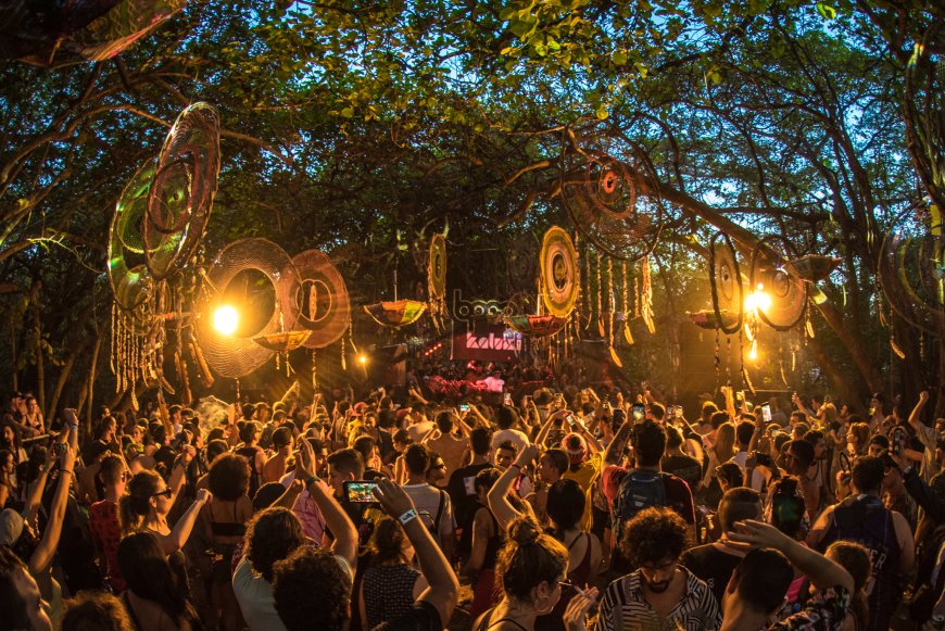 The BPM Festival Costa Rica 2025 Anuncia Nueva Dirección, Ubicación y Fechas
