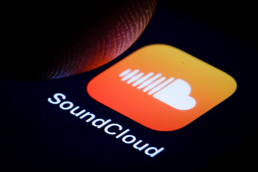 SoundCloud Permite Ahora a los Usuarios Personalizar los Colores del Logo de la App
