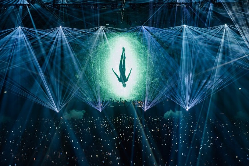 Tomorrowland presenta Afterlife en Ámsterdam 2024