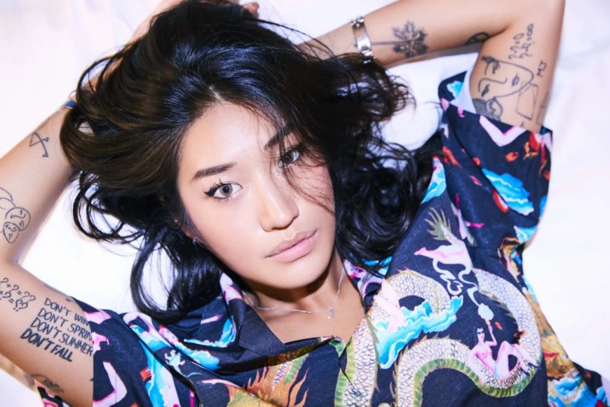 Peggy Gou regresa a Gudu Records con su nuevo sencillo 'Find The Way'
