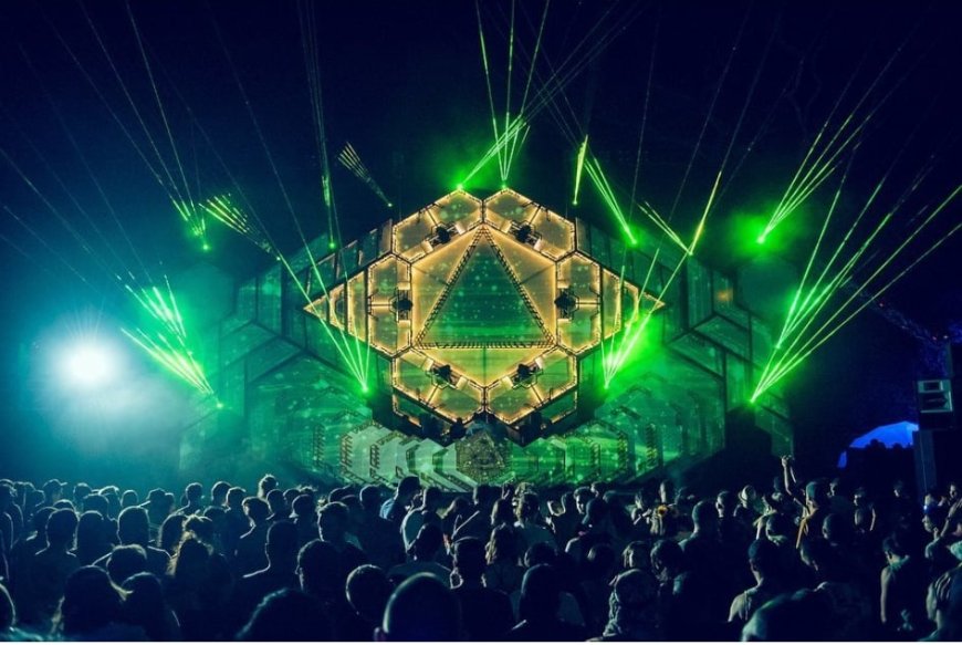 Ocaso Festival 2025 regresa a Costa Rica con una nueva ubicación