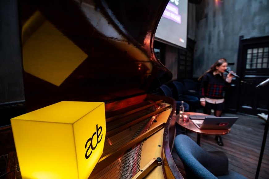 Amsterdam Dance Event – ADE 2024 Anuncia Nuevos Ponentes para ADE Pro