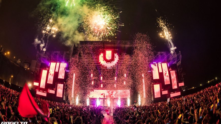 ULTRA Perú 2025: ¡La Fiesta Electrónica Más Épica Regresa con Todo en Multiespacio Costa21!