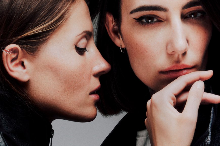 Amelie Lens y Charlotte de Witte Anuncian Sus Primeras Actuaciones B2B