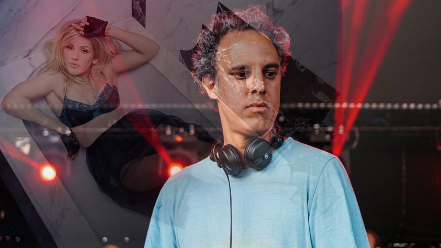 llie Goulding y Four Tet presentan 'In My Dreams', su nuevo sencillo
