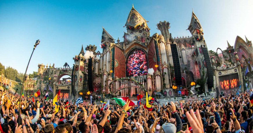 Tomorrowland Presenta ‘We Are Tomorrow’: Un Documental Profundo y Emocional